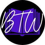 Logo for Book Trigger Warnings